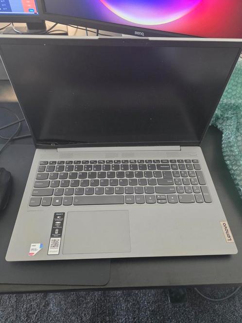Lenovo ideapad 5 - scherm komt los, Computers en Software, Windows Laptops, Gebruikt, 2 tot 3 Ghz, Ophalen