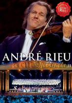 André Rieu – Live In Maastricht II 26 Track Dvd, Cd's en Dvd's, Dvd's | Muziek en Concerten, Alle leeftijden, Ophalen of Verzenden