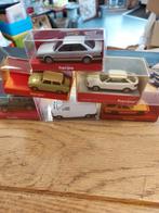 6 stuks 1:87, Ophalen of Verzenden, Nieuw, Auto, Overige merken