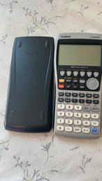 Casio rekenmachine fx 9860GII, Verzenden, Grafische rekenmachine, Zo goed als nieuw