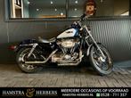 Harley Davidson XL 1200 Sportster Custom SHOWROOMSTAAT!, 1199 cc, Chopper, Bedrijf, Meer dan 35 kW