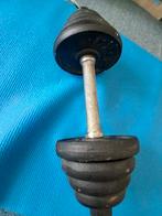 Dumbel, Ophalen of Verzenden, Zo goed als nieuw, Dumbbell