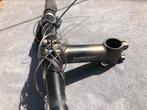 Compleet stuur met 3x8 shifters en stuurpen, Ophalen of Verzenden, Zo goed als nieuw, Racefiets, Stuur