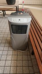 Mobiele Airco met Buis, Ophalen, Gebruikt, Ventileren, Mobiele airco