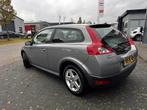 Volvo C30 1.8 Summum *Climate*|NL Auto|Schuifdak|Stoelverw.|, Voorwielaandrijving, 1228 kg, 125 pk, Gebruikt