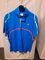 Lacoste t,shirt trainingsbroek, Lacoste, Overige typen, Blauw, Ophalen of Verzenden