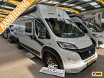 Knaus Boxlife 630 ME - 1 JAAR BELASTINGVRIJ, Ringverwarming, Fiat, Diesel, Tot en met 3