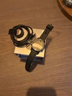 Garmin fenix 5s sapphire edition, Ophalen, Zwart, Android
