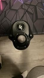 Logitech driving force shifter, Ophalen of Verzenden