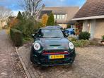Mini 2.0 John Cooper Works 3D 2015 Groen, Auto's, Mini, Voorwielaandrijving, 1998 cc, 15 km/l, 4 cilinders
