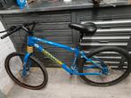 Mountainbiken Cannondale, Ophalen of Verzenden, Zo goed als nieuw, Staal, 24 inch of meer