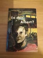 A. Vogelaar van Amersfoort En dan Albert?, Boeken, Ophalen of Verzenden, Gelezen, A Vogelaar van Amersfoort, Fictie