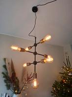 Sissy Boy Eetkamerlamp, Ophalen, Zo goed als nieuw, Metaal, Modern