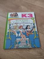 K3 op de bus (AVI Start), Ophalen of Verzenden, Zo goed als nieuw
