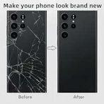 Samsung Galaxy S24 Ultra back Glas vervangen, Ophalen, Nieuw, Overige typen, Samsung