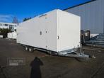 GLOBAL 5-1-5 toiletwagen GLOBAL KWALITEIT DUITSE toiletwagen, Nieuw