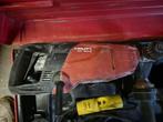 hilti dd15u, Ophalen, Gebruikt