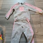 adidas pakje roze, Kinderen en Baby's, Kinderkleding | Maat 104, Ophalen of Verzenden, Zo goed als nieuw