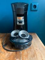 Senseo Koffiezetapparaat, Koffiepads en cups, Gebruikt, Koffiemachine, Ophalen of Verzenden