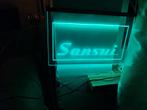 Sansui neon led dimbaar green, Audio, Tv en Foto, Stereo-sets, Ophalen of Verzenden, Nieuw, Overige merken