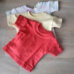 3 T-shirts voor SD 1/3 ball jointed doll / Bjd, Verzamelen, Ophalen of Verzenden, Gebruikt, Kleertjes