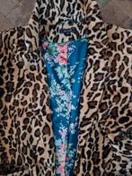 King Louie dames tussenjas mt 40 heel tof, Kleding | Dames, Ophalen of Verzenden, Zo goed als nieuw, Maat 38/40 (M)