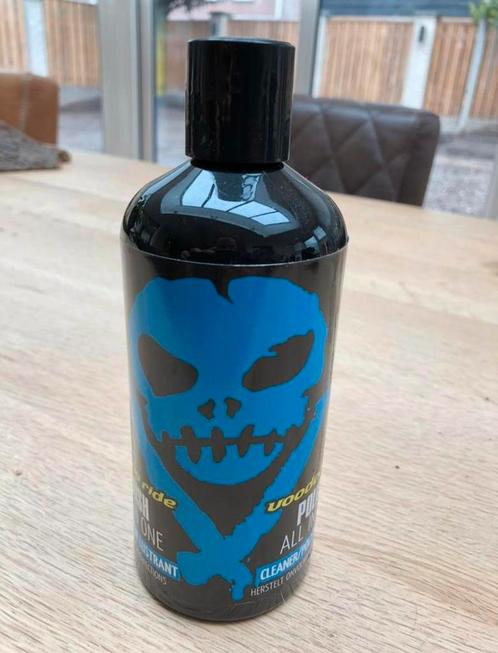 Voodoo Ride Polish en wassen, Auto diversen, Onderhoudsmiddelen, Ophalen of Verzenden