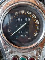 Kawasaki Vulcan Classic. Chopper., Particulier