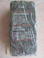 NIEUW blok groen STEEKSCHUIM oase foam HEMA 23 x 11 x 8 cm, Ophalen of Verzenden, Nieuw, Binnen