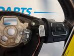 Stuurwiel van een Volkswagen Golf, Verzenden, 3 maanden garantie, Gebruikt, Volkswagen