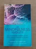 Sarah Silverton - De mindfulness revolutie, Boeken, Ophalen of Verzenden, Zo goed als nieuw, Sarah Silverton
