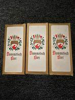 11x dommelsch glazen, Ophalen of Verzenden, Nieuw, Glas of Glazen, Overige merken