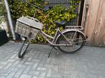 Cortina meisjesfiets 26 inch, Fietsen en Brommers, Fietsen | Dames | Damesfietsen, Overige merken, Gebruikt, Versnellingen, Ophalen of Verzenden