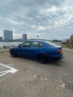 DIKKE SEAT TOLEDO SPORT 1.6 2004 VAN €1000 NU €500👌, Voorwielaandrijving, 970 kg, 535 kg, 4 cilinders