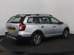 Dacia Logan MCV 0.9 TCe Tech Road Nieuwstaat | Navigatie | C, Voorwielaandrijving, Stof, Gebruikt, Euro 6