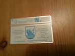 Priveekaart Belgie Ongebruikt, Verzenden