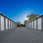 Bedrijfs- of garagebox van Boxcomplex in Roermond, 39 m², Bedrijfsruimte, Koop