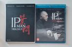 Ip Man Blu-ray Verzameling Donnie Yen, Ophalen of Verzenden, Zo goed als nieuw, Actie, Boxset