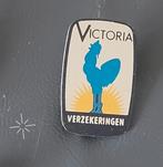 Speldje Victoria verzekering, Verzamelen, Verzenden, Gebruikt, Overige onderwerpen