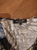 Black Label jurkje Paul Smith. Maat M, Ophalen of Verzenden, Zo goed als nieuw, Maat 38/40 (M), Sjaal