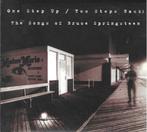 Various – One Step Up Two Steps Back  Songs Of B. Sprinsteen, Verzenden, 1980 tot 2000, Zo goed als nieuw