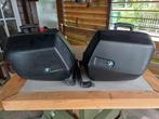 Kofferset bmw r1100 / r1150 compleet, Ophalen, Gebruikt