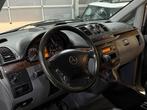 Mercedes-Benz Vito 111 CDI AUT 320 Lang DC luxe|Trekhaak|Air, Automaat, Elektrische ramen, Achterwielaandrijving, Gebruikt