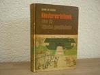 Anne de Vries - Kleutervertelboek, Boeken, Godsdienst en Theologie, Ophalen of Verzenden, Gelezen, Christendom | Protestants