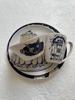 Efteling servies van Hans en Grietje, Verzenden, Nieuw, Overige stijlen, Aardewerk
