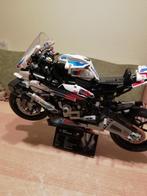 technic lego BMW M 1000 GTE 42130, Complete set, Lego, Zo goed als nieuw, Ophalen
