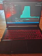 MSI Katana Gaming Laptop - RTX 3060 , i5, 1.5TB, Computers en Software, Windows Laptops, I5 11gen, Gebruikt, 1,5TB, Ophalen of Verzenden