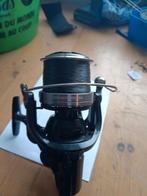 Diawa Crosscast 5000LD QDA, Ophalen of Verzenden, Molen