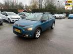 Citroen C4 Cactus 1.2 PureTech Business , panoramadak , navi, Auto's, 47 €/maand, Origineel Nederlands, Te koop, 5 stoelen