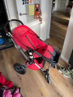Bugaboo Cameleon Rood compleet, Ophalen, Gebruikt, Bugaboo, Combiwagen
